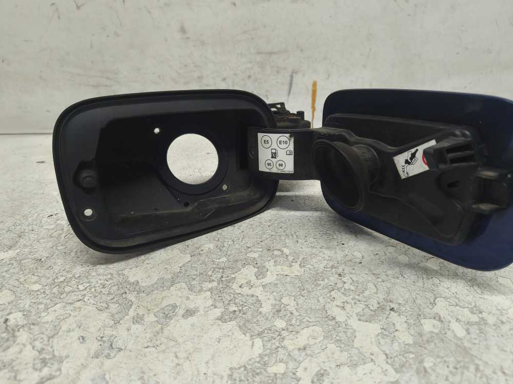 CLAPET DE RESERVOIR RENAULT - Vue 2